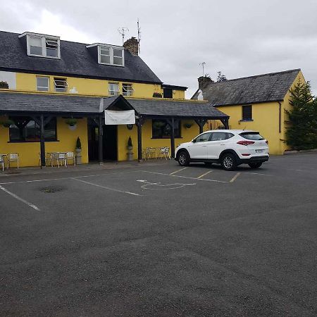 Bed and Breakfast Bit And Bridle à Tipperary Extérieur photo