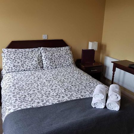 Bed and Breakfast Bit And Bridle à Tipperary Extérieur photo