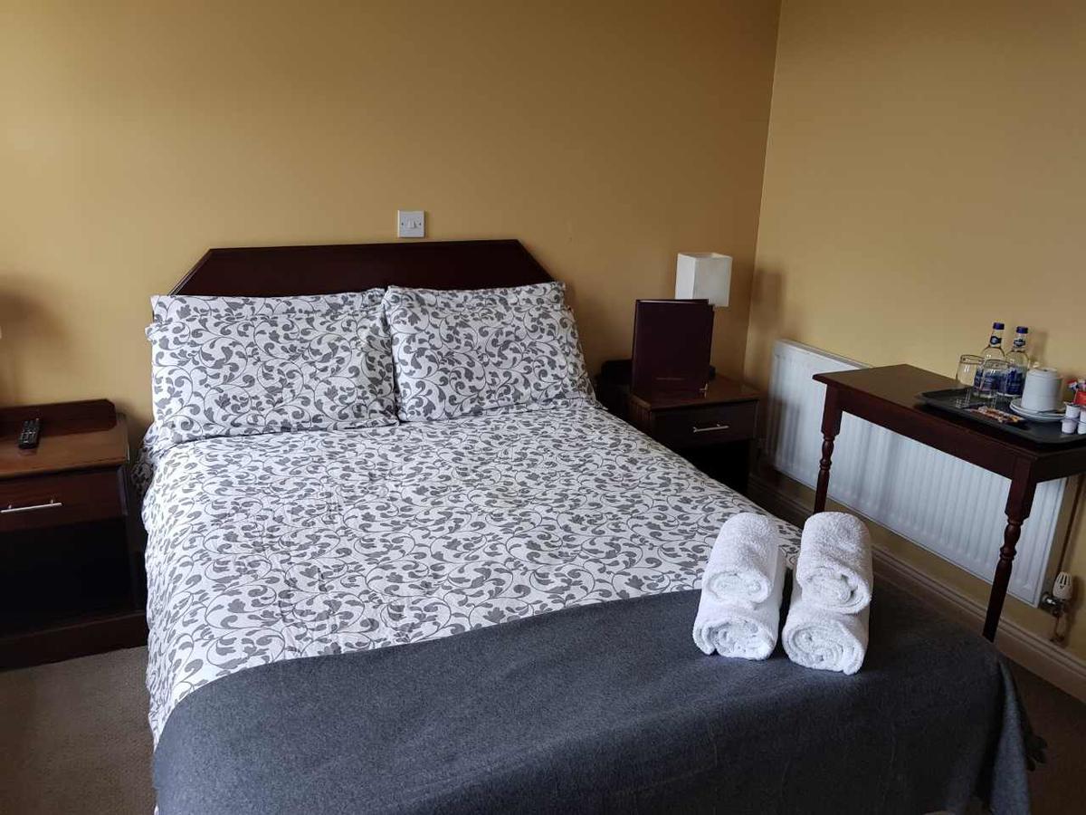 Bed and Breakfast Bit And Bridle à Tipperary Extérieur photo
