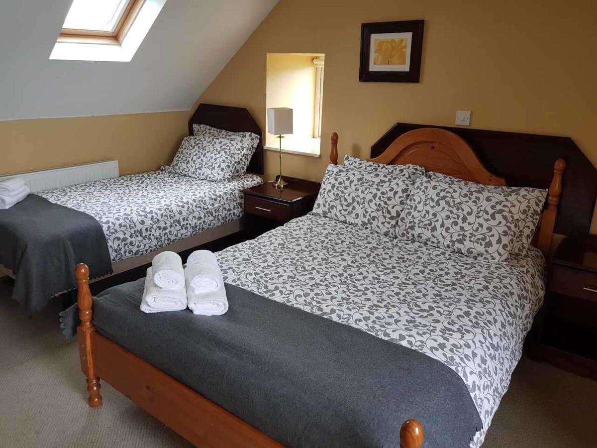 Bed and Breakfast Bit And Bridle à Tipperary Extérieur photo