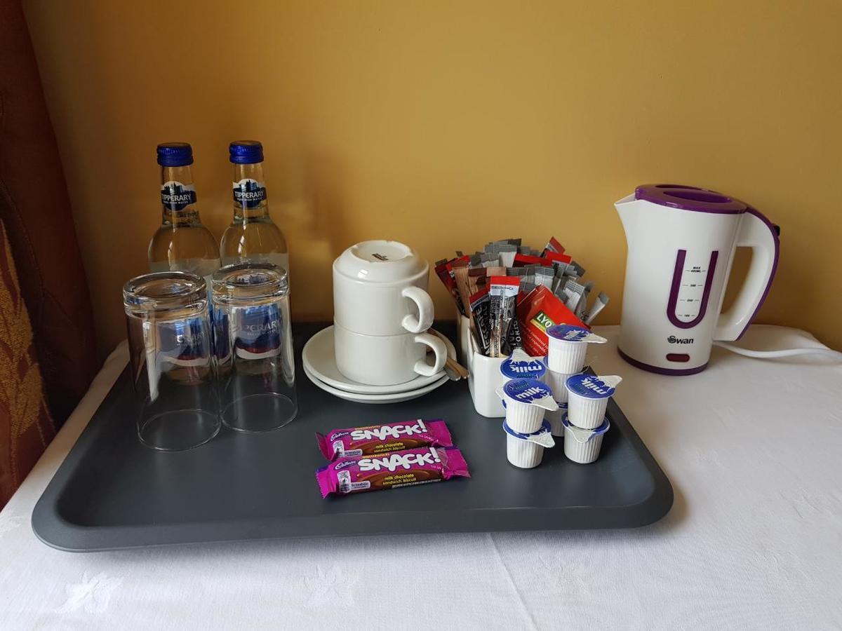 Bed and Breakfast Bit And Bridle à Tipperary Extérieur photo