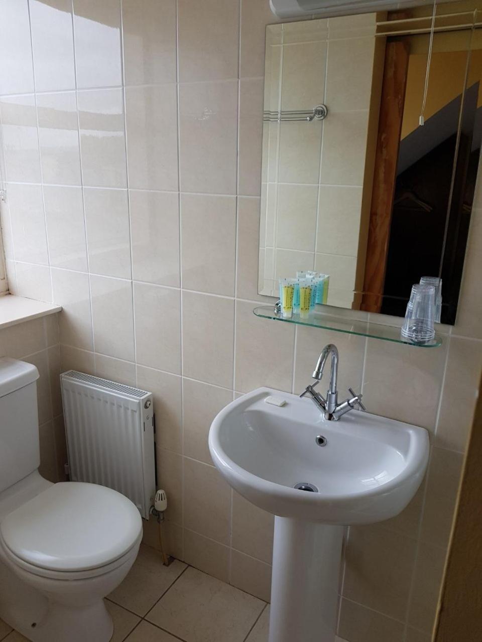 Bed and Breakfast Bit And Bridle à Tipperary Extérieur photo