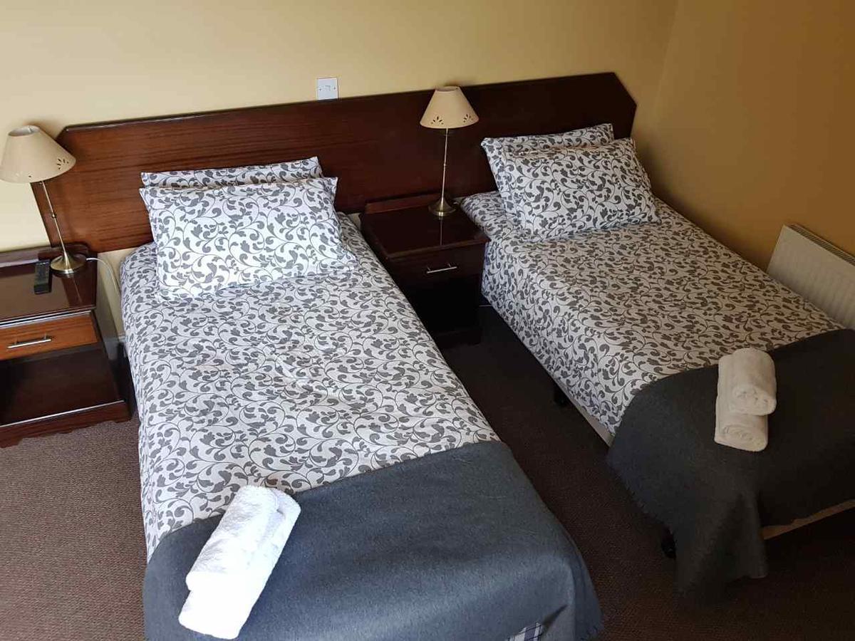 Bed and Breakfast Bit And Bridle à Tipperary Extérieur photo